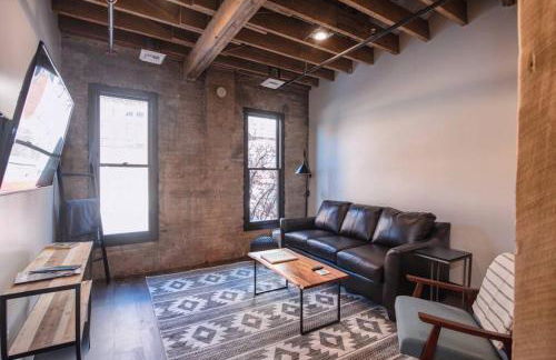 Urban Modern Living PERFECT for long term stays - Foto 15