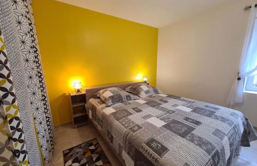 Gîte spacieux près du zoo de Beauval avec cour privative, terrasse, et équipements complets - FR-1-591-371 - Foto 27