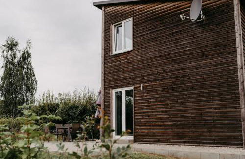 Haus Holli Zarrentin am Schaalsee - Foto 26