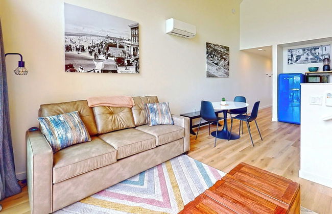 The Commons - Urban Coastal Lodging - Foto 32