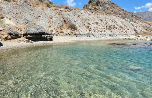 Villa Aeparéa - Foto 54