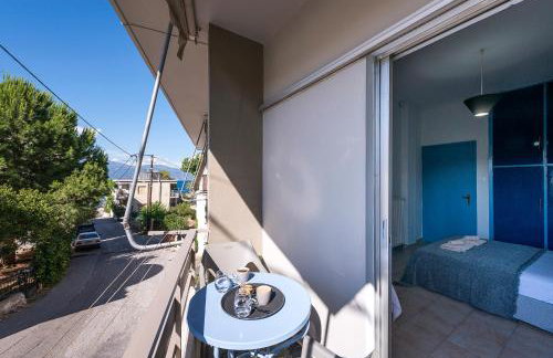 Selianitika Bay Apartment A2 - Foto 16