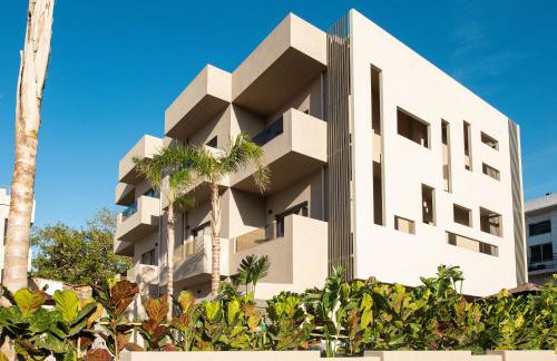 Cosmeen Lifestyle Boutique Stay - Photo 43