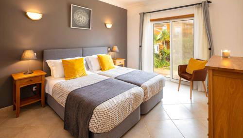 Luxury apartment with free use of pool, gym and spa - Foto 4