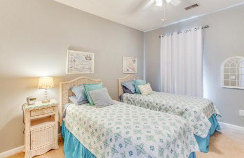 Golf, Swim and Explore Sunset Beach Family Condo! - Foto 17