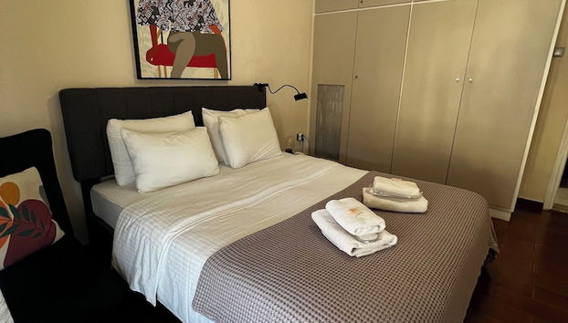 Pnyka Apartment 3 - Foto 3, Habitación