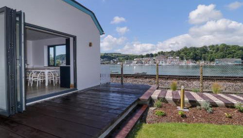 Britannia Crossings Cottage - Foto 4