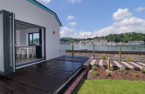 Britannia Crossings Cottage - Foto 4