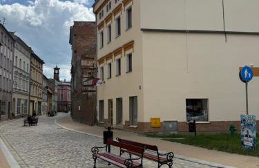 Apartament 11 na 10 - Foto 4