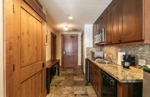 Big Horn Lodge 305 by East West Hospitality - Foto 8