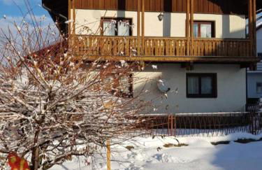 Traumhafte Wohnung im Herzen von Zwiesel mit Garten - Foto 2