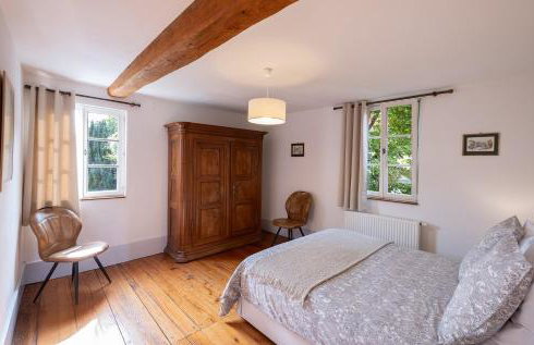 Maison Kobold XVIè siècle - Foto 29