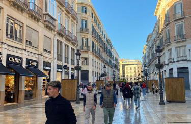 Gran apartamento Larios - Foto 20