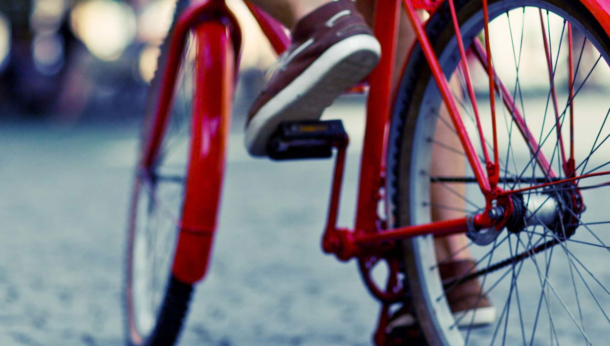 Alquiler de bicicleta en Salta