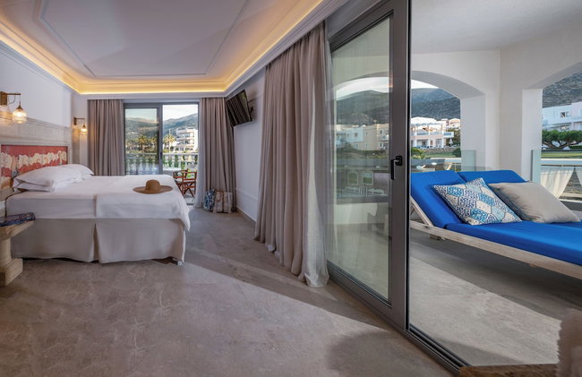 Parthenis Beach, Suites by the Sea - Foto 25
