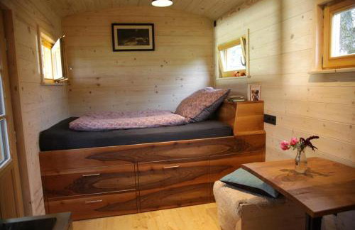 Tinyhaus Birne - Foto 1