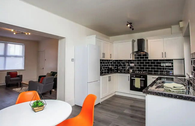 Roberts House Blyth - Photo 12