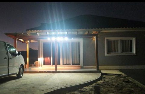 Adriana Gramado casa alugar - Foto 2