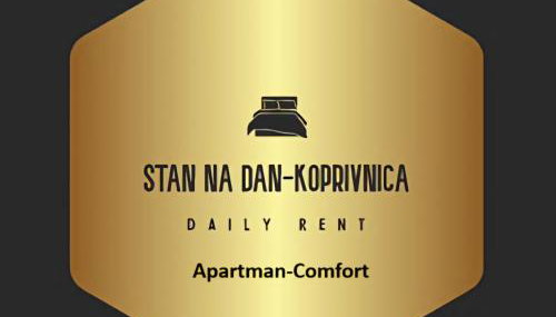 Stan na dan Koprivnica-Comfort - Foto 4