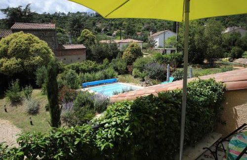 Gite ARCADIA - Foto 26