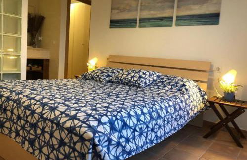 Casa Bella Vista en montaña con vistas al mar y piscina privada - Foto 17