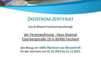 Haus Hoamat - Almrausch - Foto 2