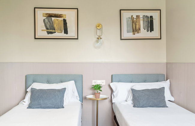 Suite Home Sagrada Familia - Photo 101