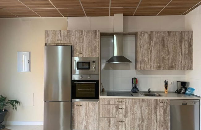 APARTAMENTOS LA UNIÓN - Foto 9