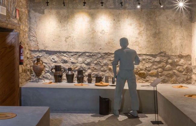 Excursion à Traiguera et Cervera del Maestre - Photo 5