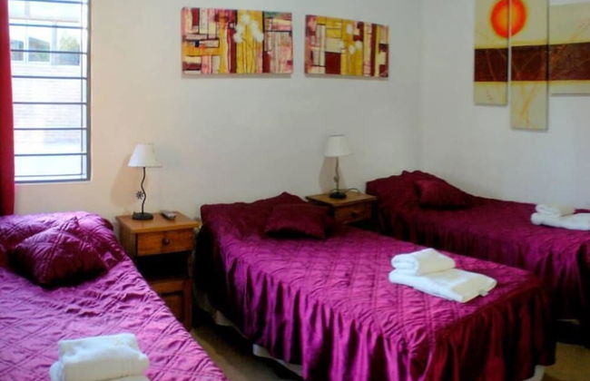 Complejo Sol - Foto 27