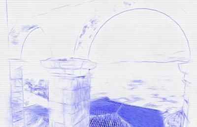 Giardino San Gerardo Maiella vista Castello e con parcheggio interno privato - Foto 76