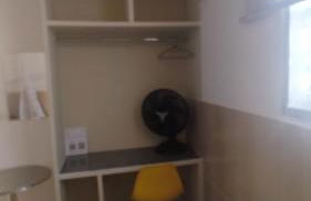 Casa mobiliada de 1 quarto na R Oliveira Alves Fontes, 597 - 597 A - Jardim Gonzaga - Foto 11