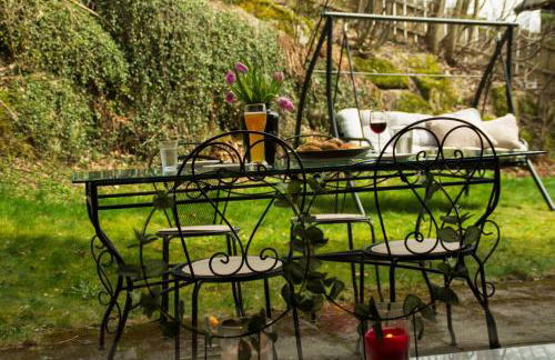 Ferienwohnung in Schönwald Schwarzwald - Foto 10