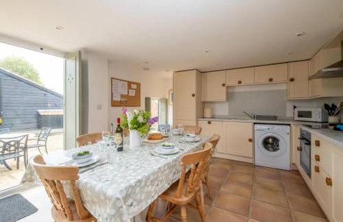 East Green Farm Cottages - The Dairy - Foto 16