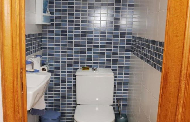 Belvilla by OYO Casa de Campo El Mirador - Foto 13