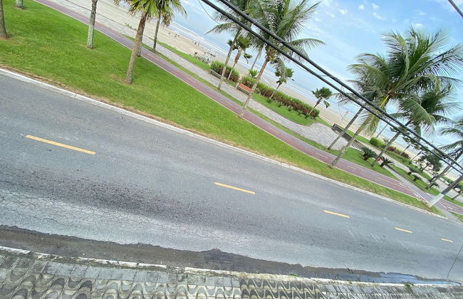 Pé Na Areia Praia do Maracanã - Foto 16