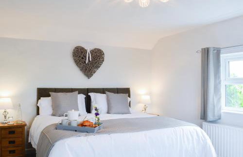 Hillside Cottage - Foto 9