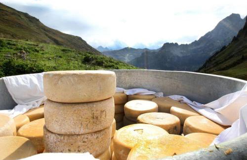 Chalet Le Palas - Laruns - jusqu'à 10 pers - Foto 37