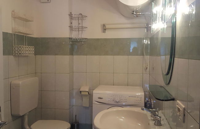 Casa Rosina 6 - Foto 6