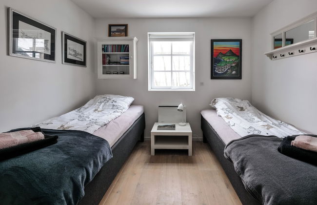 Tranquil Village Retreat | Tjørnuvík - Foto 2