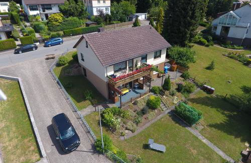 Ferienwohnung Traumblick - Foto 6