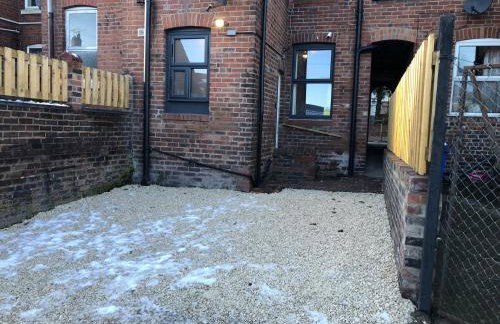 Stylish flat in Chesterfield Peak District - Foto 9