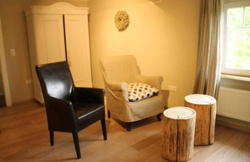 Tauber Lodge - Foto 36