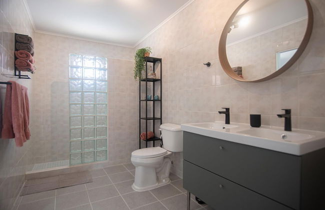 NEW Cozy Casa in Oranjestad - Foto 32