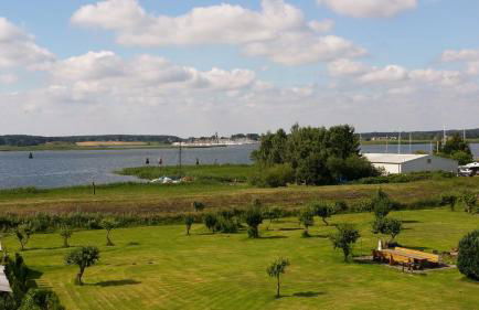 Lucys Haus 1 "am Peeneblick" - Foto 29