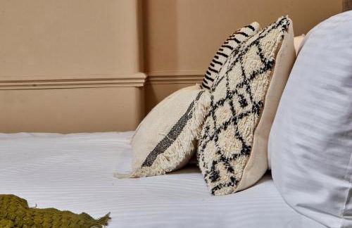 Settle in Winchester - Stylish Self Check-In Rooms - Foto 57