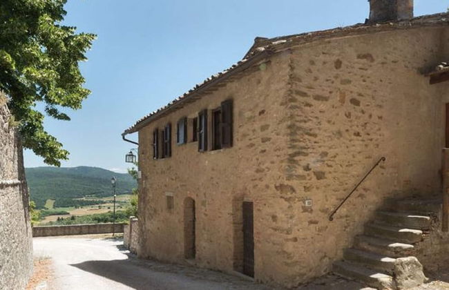 House in Tuscany Near Castello di Montozzi - Foto 30