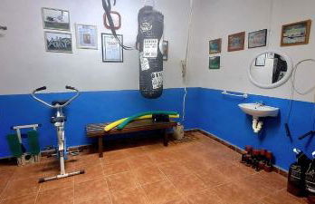 Cueva Antonia - Foto 20