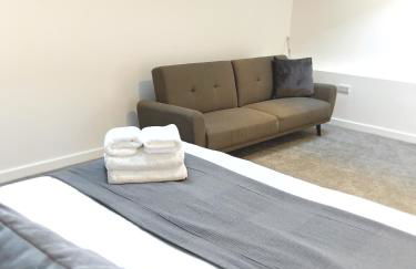 Ascot House Apartments - Photo 16