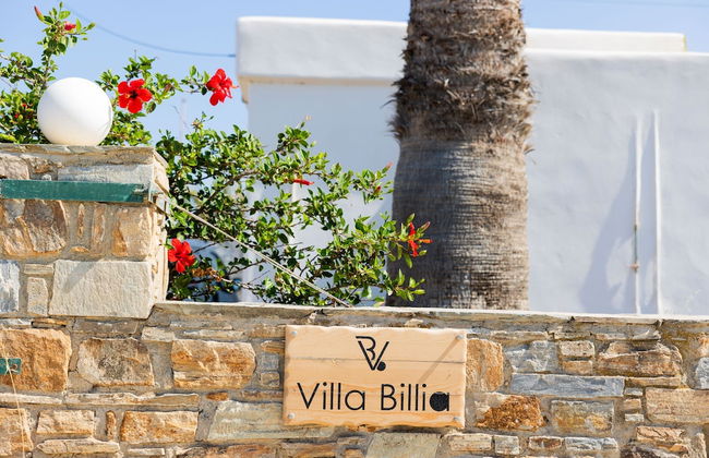 Villa Billia Cheerful 4 Bedroom Home w Ocean View - Foto 22